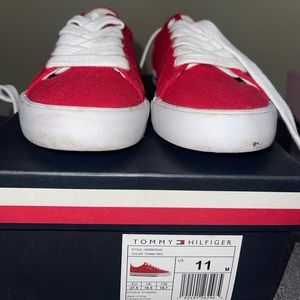 Tommy Hilfiger Tennis